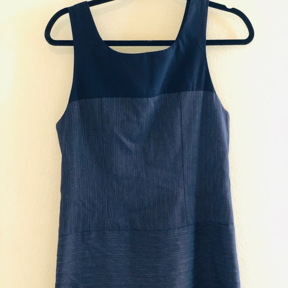 Alyn Paige Mini Dress